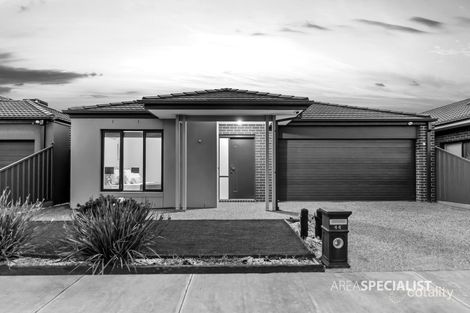 Property photo of 44 Serengeti Circuit Tarneit VIC 3029