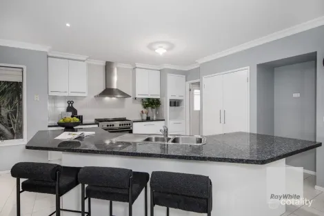 Property photo of 98 Taylors Hill Boulevard Taylors Hill VIC 3037