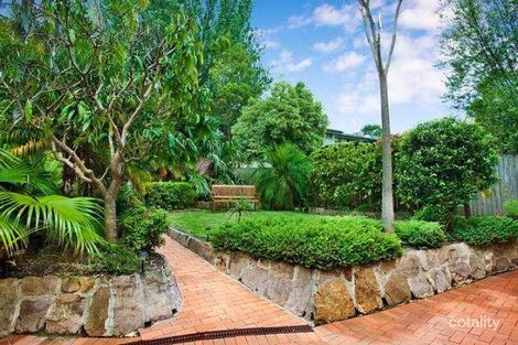 Property photo of 3 Carina Road Turramurra NSW 2074