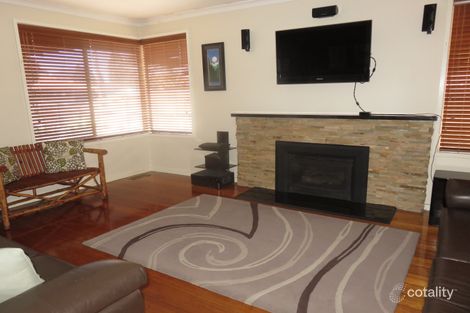 Property photo of 44 Devonshire Drive Keysborough VIC 3173