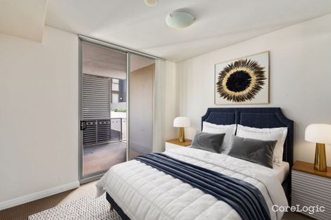 Property photo of 408/6 East Street Granville NSW 2142