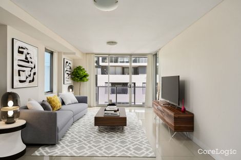 Property photo of 408/6 East Street Granville NSW 2142