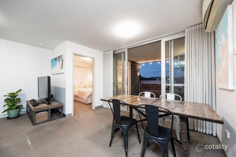 Property photo of 202/403 Newcastle Street Northbridge WA 6003