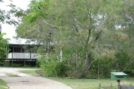 Property photo of 45 Silverton Drive Tannum Sands QLD 4680