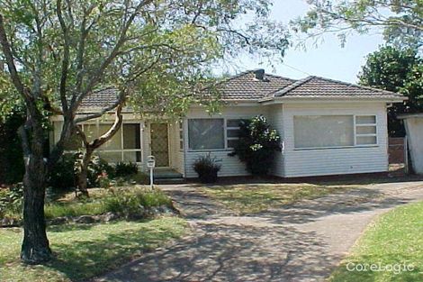 Property photo of 52 Austin Boulevard Picnic Point NSW 2213