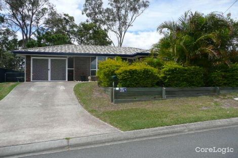 Property photo of 93 Allison Drive Kallangur QLD 4503