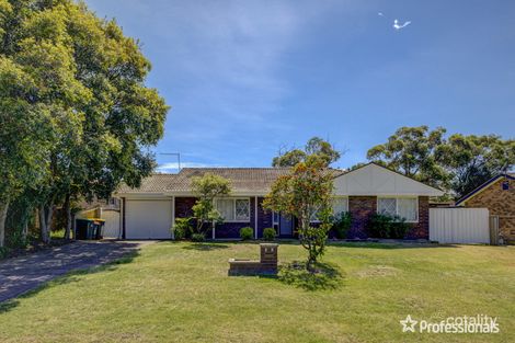 Property photo of 69 Shiraz Street Muswellbrook NSW 2333