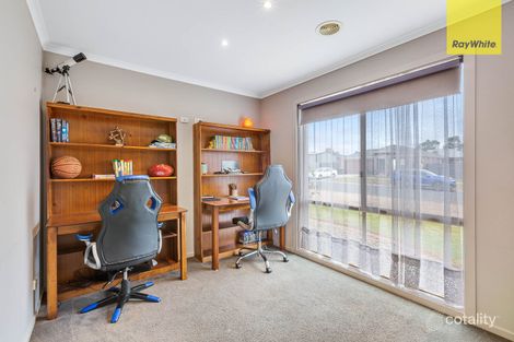 Property photo of 10 Tilley Drive Maddingley VIC 3340