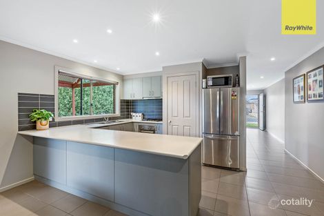 Property photo of 10 Tilley Drive Maddingley VIC 3340