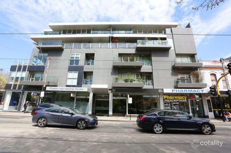 Property photo of 106/334 Toorak Road South Yarra VIC 3141