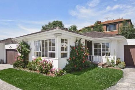 Property photo of 5/69 Hawdon Street Heidelberg VIC 3084