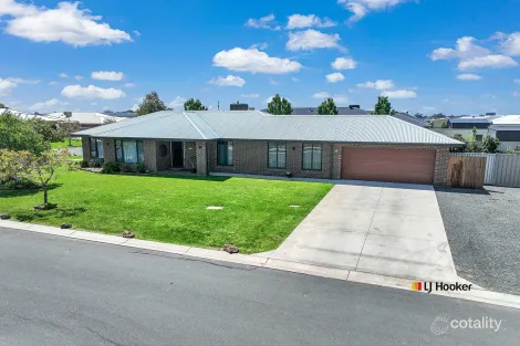 Property photo of 4 Cormorant Street Moama NSW 2731