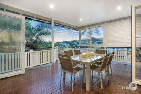 Property photo of 15 O'Connell Place Red Hill QLD 4059