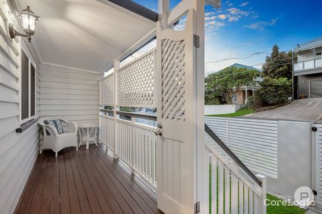 Property photo of 15 O'Connell Place Red Hill QLD 4059