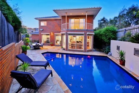 Property photo of 2 Mackia Court Niddrie VIC 3042