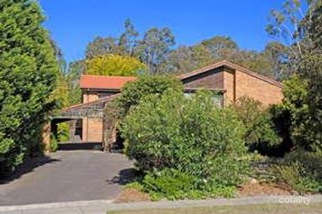 28 Coolabah Dr, Eltham, VIC 3095