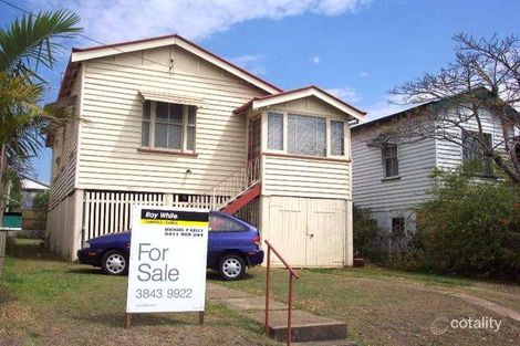 451 Old Cleveland Rd, Camp Hill, QLD 4152