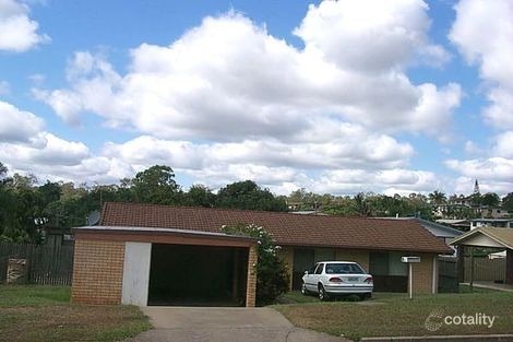 22 Apollo Dr, Clinton, QLD 4680