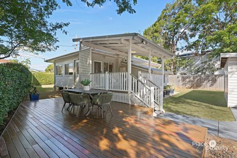 Property photo of 233 Oxley Road Graceville QLD 4075