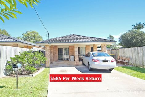 Property photo of 30 Kinsellas Road West Mango Hill QLD 4509