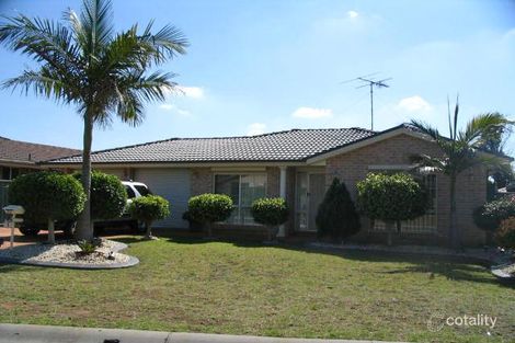 Property photo of 5 Merriwa Avenue Hoxton Park NSW 2171