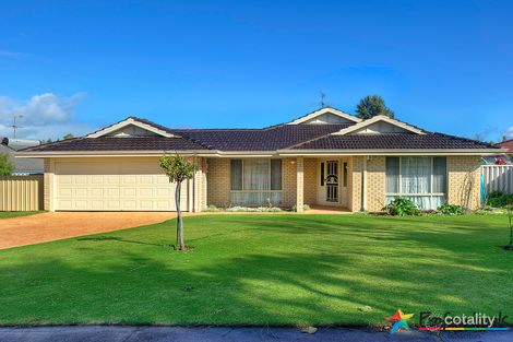 19 Kittyhawk Gr, Geographe, WA 6280