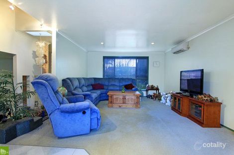 Property photo of 91 Parklands Drive Shellharbour NSW 2529
