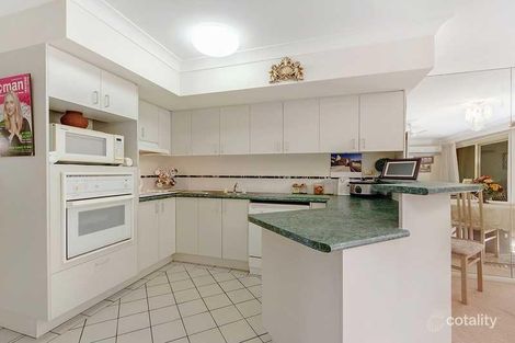 Property photo of 35/7-9 Santa Cruz Boulevard Clear Island Waters QLD 4226