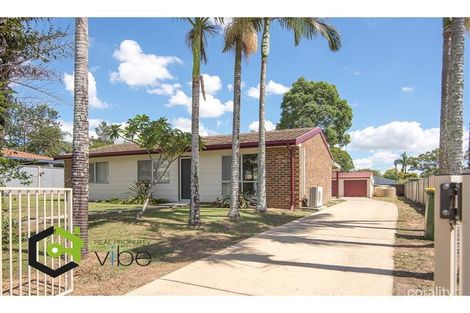 Property photo of 3 Halliday Street Eagleby QLD 4207