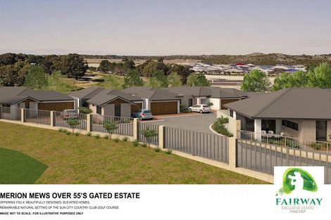 Property photo of 4/6 Merion Court Yanchep WA 6035