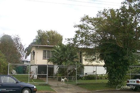 Property photo of 124 Twelfth Avenue Railway Estate QLD 4810