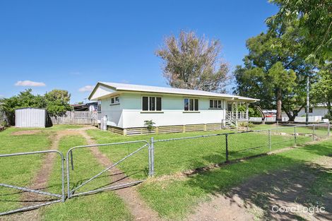 Property photo of 269 Fisher Street Koongal QLD 4701