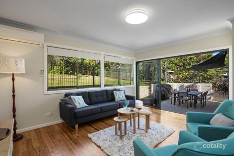 Property photo of 6 Maidens Brush Road Wyoming NSW 2250