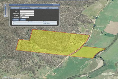 2065 Carlaminda Rd, Numeralla, NSW 2630