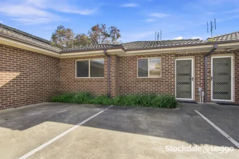 4/8 Laurel St, Morwell, VIC 3840