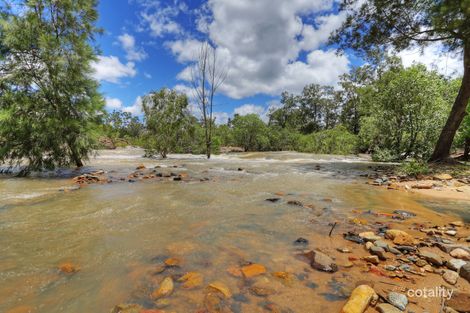 513 Wild River Rd, Millstream, QLD 4888