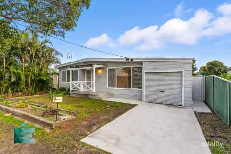Property photo of 8 Moxey Street Swansea NSW 2281