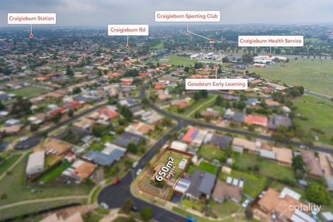 Property photo of 15 Bisley Court Craigieburn VIC 3064