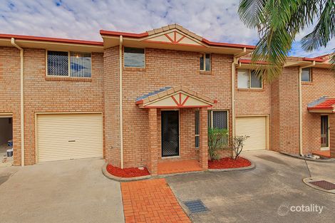 2/81 Anzac Rd, Carina Heights, QLD 4152