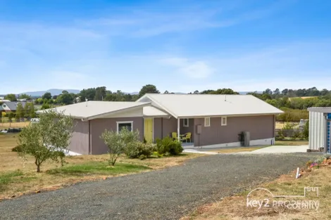 Property photo of 37 Henrietta Street Bracknell TAS 7302