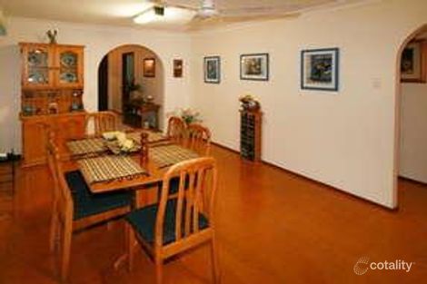 Property photo of 38 Caloola Drive Tweed Heads NSW 2485