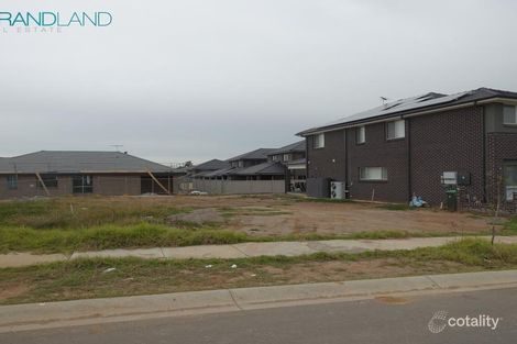Lot 104 Kingsbury Rd, Edmondson Park, NSW 2174