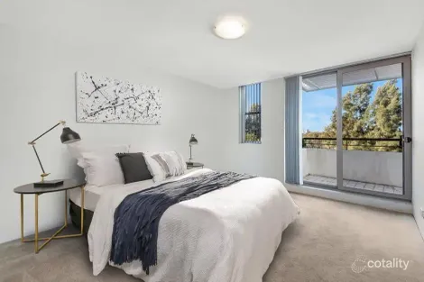 Property photo of 12/7-9 Nurmi Avenue Newington NSW 2127