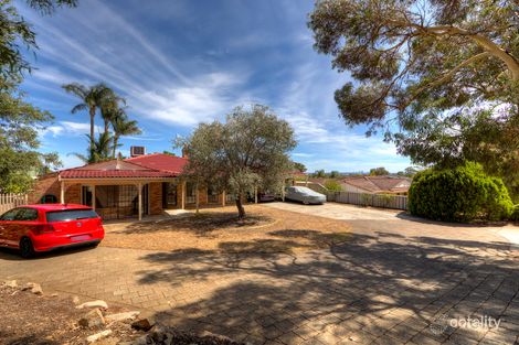 Property photo of 45 Wandoo Road Forrestfield WA 6058