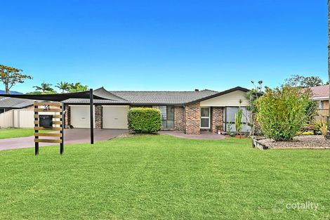 34 Teasdale Dr, Nerang, QLD 4211