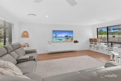 Property photo of 34 Teasdale Drive Nerang QLD 4211