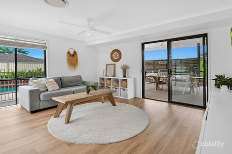 Property photo of 34 Teasdale Drive Nerang QLD 4211