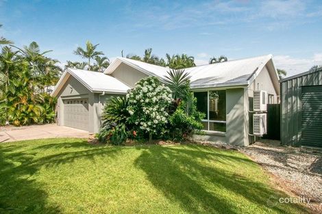 Property photo of 11 Cronulla Close Kewarra Beach QLD 4879