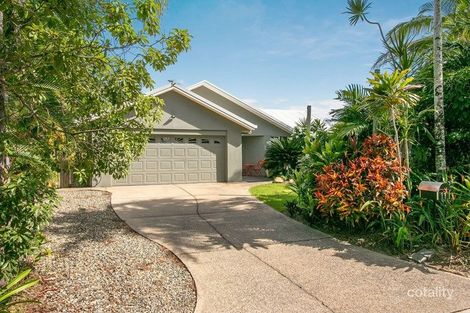 Property photo of 11 Cronulla Close Kewarra Beach QLD 4879