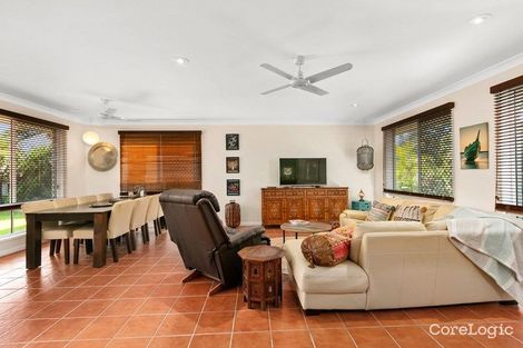 Property photo of 11 Cronulla Close Kewarra Beach QLD 4879